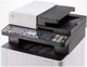 МФУ Kyocera Ecosys M5521cdw (1102R93NL0) - изображение 5