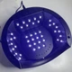 Лампа UV/LED для маникюра&nbsp;F11, 120 Вт, чёрная - изображение 2