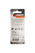 Сверло-метчик Granite HSS M12х1.25 мм DIN338 11-12-125 - изображение 5