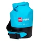 Водонепроницаемый гермомешок Red Original - Aqua Blue, 10 литров - изображение 1