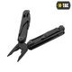 M-Tac мультитул Type 9 Black - зображення 10