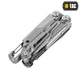 M-Tac мультитул Type 8 Metal - зображення 11