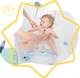 Сидіння для ванночки Badabulle Світло-блакитне (B022003) - зображення 6