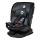 Дитяче автокрісло Lionelo BASTIAAN RWF i-Size GREY STONE - зображення 4