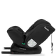 Дитяче автокрісло Lionelo BASTIAAN I-SIZE BLACK CARBON - зображення 4