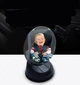 Автомобильное зеркало для детей AIWA 85 мм 04096 - изображение 2