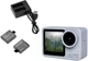 Видеокамера AIRON ProCam 7 DS с аксессуарами Grey (4822356754482) - изображение 3
