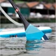Весло для SUP Red Paddle Co CARBON 100 3 PIECE CamLock - изображение 3