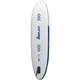 Сапборд ZRAY X-RIDER X1 10'2 - надувная доска для САП сёрфинга, sup board - изображение 3