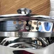 Кастрюля 3.6л с отверствиями для слива Ardesto Pot Gemini Lecco - изображение 2