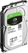 Жесткий диск Seagate BarraCuda HDD 2TB 5400rpm 256MB ST2000DM005 3.5 SATA III (763649094396) - изображение 2