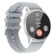 Смарт-часи Hoco Y15 AMOLED Smart Sports watch (Call Version) BT Call, Track, Heart Rate, IP68 для Android для Iphone розумні годинники з функцією дзвінка - зображення 4