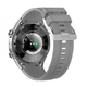 Смарт-годинники Hoco Y16 AMOLED Smart Sports watch (Call Version) BT Call, Track, Heart Rate, IPX67 для Android для Iphone розумні годинники з функцією дзвінка - зображення 4