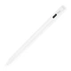 Стілус - ручка Hoco GM109 Smooth Active Universal Capacitive Pen Білий - зображення 1
