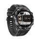 Смарт-годинники Hoco Y16 AMOLED Smart Sports watch (Call Version) BT Call, Track, Heart Rate, IPX67 для Android для Iphone - зображення 1