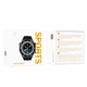 Смарт-годинники Hoco Y16 AMOLED Smart Sports watch (Call Version) BT Call, Track, Heart Rate, IPX67 для Android для Iphone - зображення 2