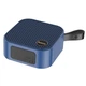 Колонка Bluetooth HOCO HC22 Auspicious Sports TWS Speaker BT5.2 Портативна міні Синій - изображение 3