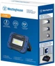 Фонарь прожектор на батарейках Westinghouse 8W COB LED WF56 на магнитe + 4 x AA в комплекте - изображение 5