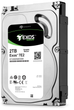 Dysk twardy Seagate Exos 7E2 512N 2TB 7200rpm 128MB ST2000NM0008 3.5 SATA III (8719706002615) - obraz 2