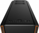 Obudowa be quiet! Silent Base 601 Window Black-Orange (4260052187029) - obraz 6