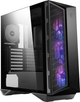 Корпус MSI MPG Gungnir 110M Black - зображення 1