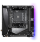 Płyta główna Gigabyte B550I Aorus Pro AX (sAM4, AMD B550, PCI-Ex16) - obraz 1