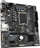 Płyta główna Gigabyte H610M H V2 DDR4 (s1700, Intel H610, PCI-Ex16) - obraz 2