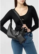 Сумка женская Sambag 30х13х8 см (sum0022365) - изображение 7