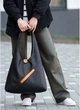 Женская сумка 35х40х8 см Sambag (2000002283485) - изображение 6