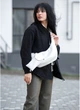 Женская сумка 30х13х8 см Sambag (2000002283423) - изображение 7