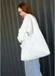 Женская сумка Sambag 35х40х8 см 000228558 - изображение 7