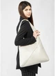 Жіноча сумка Sambag 35х40х8 см 000228554 - зображення 8