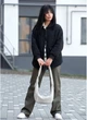 Сумка женская Sambag 30х13х8 см (sum0022354) - изображение 7