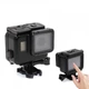 Аквабокс для GoPro Hero 5, 6, 7 Black, 2018 "Super Suit" із сенсорною кришкою Blackout Housing - зображення 1