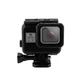 Аквабокс для GoPro Hero 5, 6, 7 Black, 2018 "Super Suit" із сенсорною кришкою Blackout Housing - зображення 4