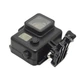 Аквабокс для GoPro Hero 3, 3+, 4 Blackout Housing - изображение 4