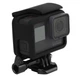 Рамка для Gopro Hero 5, 6, 7 пластикова - зображення 4