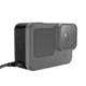 Боковая дверца под зарядку для GoPro Hero 11,10,9 Black - изображение 1