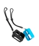 Чохол силіконовий для GoPro Hero 8 Black з ремінцем - зображення 3