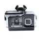 Аквабокс для GoPro Hero 7 Silver, White "Super Suit" - изображение 5