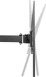 Настінне кріплення для телевізора UniBracket 55" BZ21-43 - зображення 8