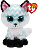 М'яка іграшка Ty Beanie Boo's Лисиця Atlas 15 см (008421363681) - зображення 1