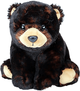 Pluszak TY Beanie Babies Niedźwiedź brunatny "Bear" 15 cm (8421401703) - obraz 1