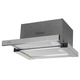 Витяжка Ventolux GARDA 50 INOX (1100) SMD LED - зображення 6