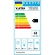 Витяжка Ventolux GARDA 50 INOX (1100) SMD LED - зображення 8