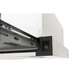 Витяжка Ventolux GARDA 60 WH (500) LED - зображення 3