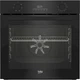 Духова шафа електрична Beko BBIE17300B - зображення 1