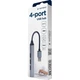 USB-хаб Gembird UHB-U3P1U2P3-02 - изображение 2