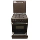 Плита комбінована Ventolux GE 6060 ES (BR) - зображення 5