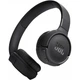 Навушники JBL Tune 520BT Black - изображение 1
